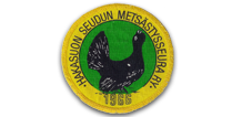 Hakasuon Seudun Metsästysseura RY